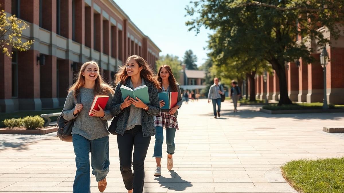 Universities Announce Merit-Based Scholarship Programme